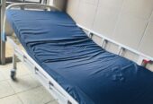 Hospital bed