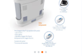 Inogen one G5 portable oxygen concentrator