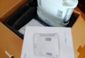 Inogen one G5 portable oxygen concentrator