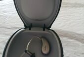 Signia Pro Hearing Aid