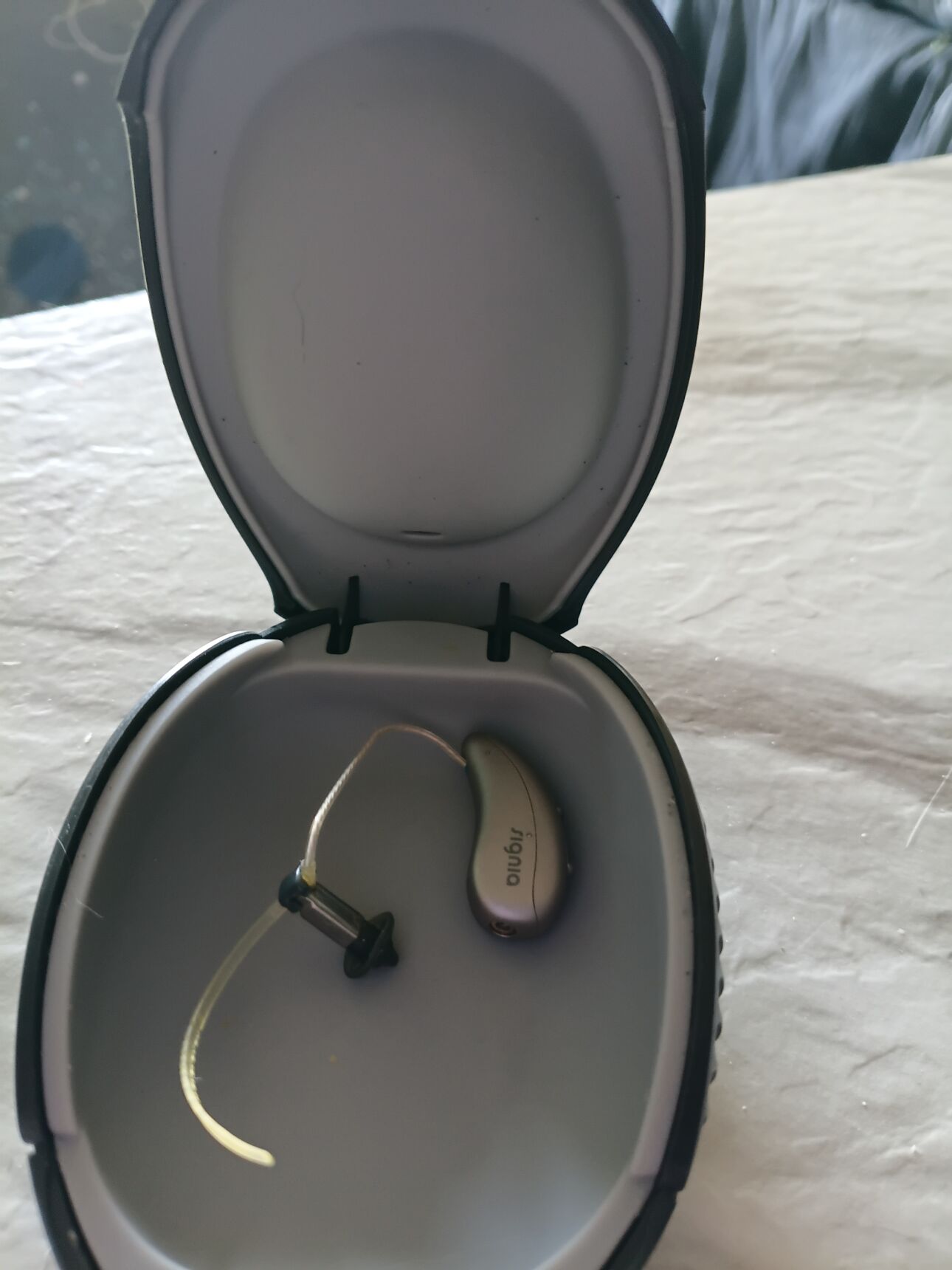 Signia Pro Hearing Aid