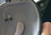 Signia Pro Hearing Aid