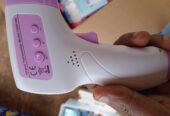 Zartek TG8818N Digital Infrared Thermometer