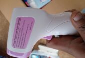 Zartek TG8818N Digital Infrared Thermometer
