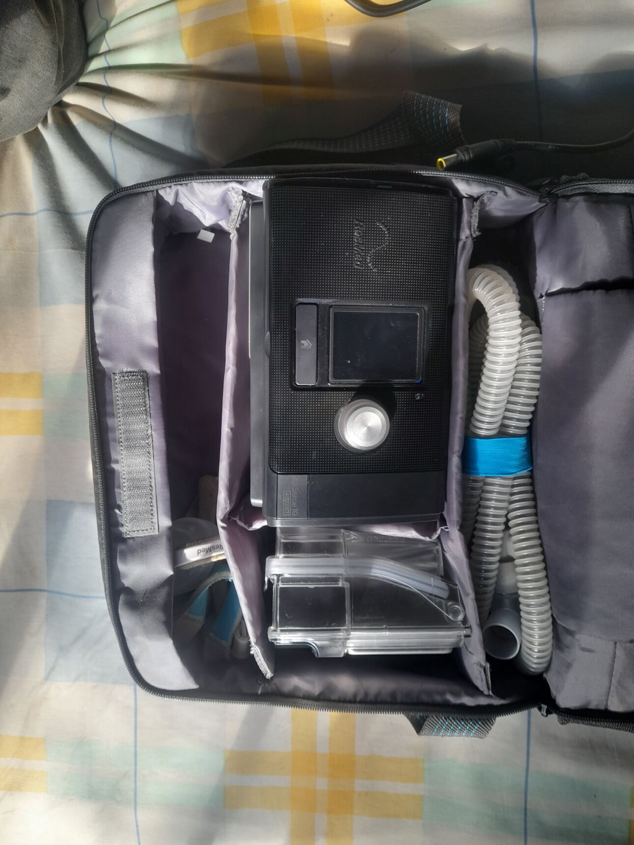 Resmed AirSense 10 autoset
