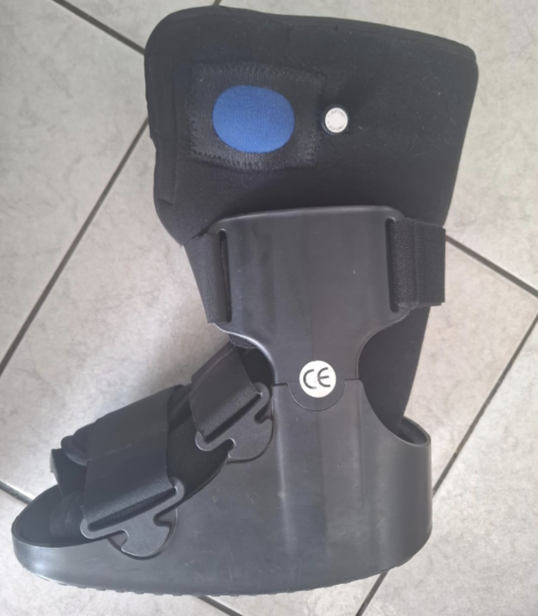 Pro-Form Orthopaedic Ankle Walker