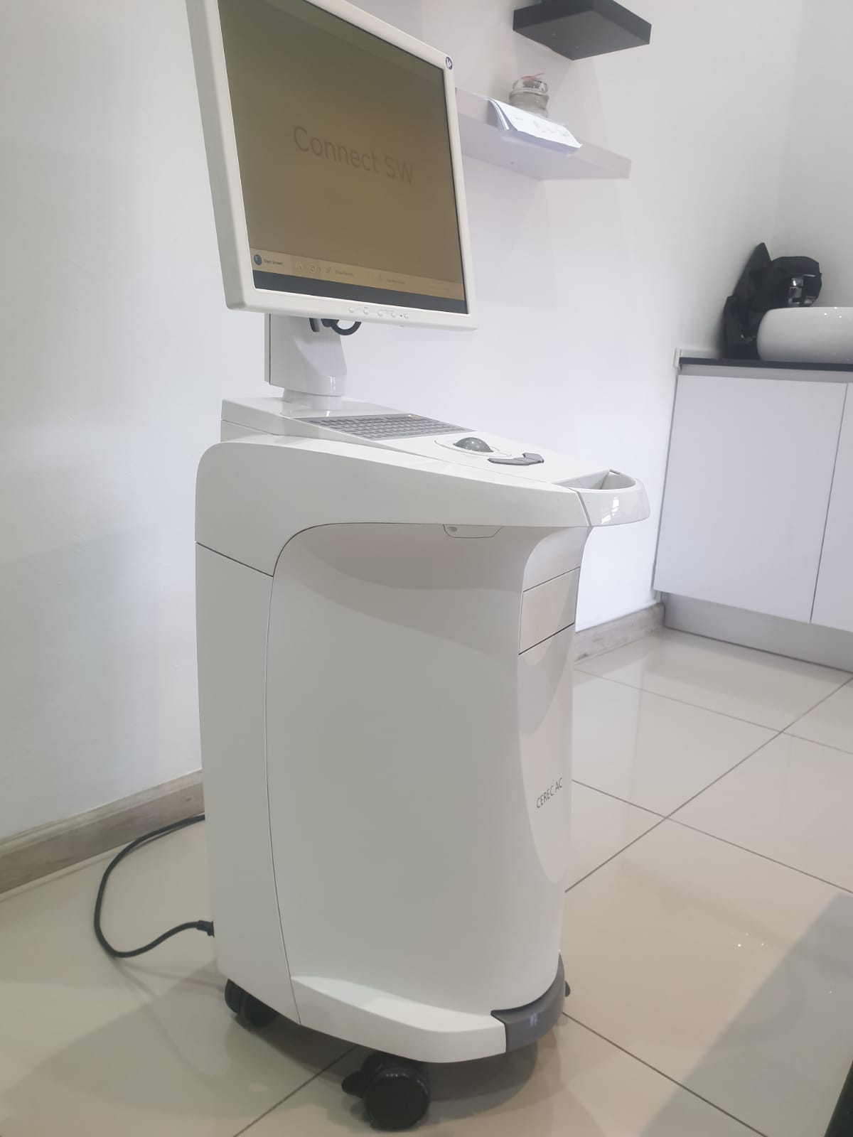 DENTSPLY SIRONA CEREC AC OMNICAM FOR SALE