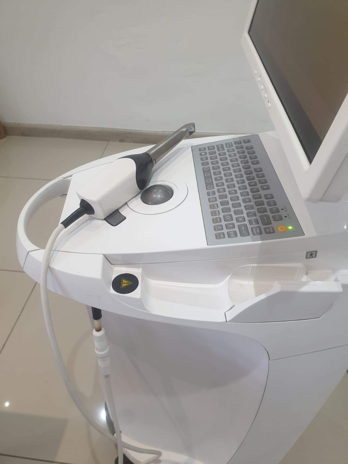 DENTSPLY SIRONA CEREC AC OMNICAM FOR SALE