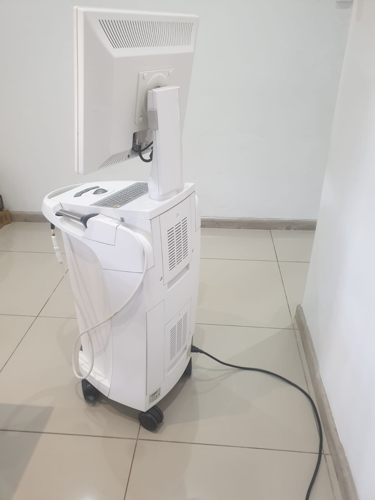 DENTSPLY SIRONA CEREC AC OMNICAM FOR SALE