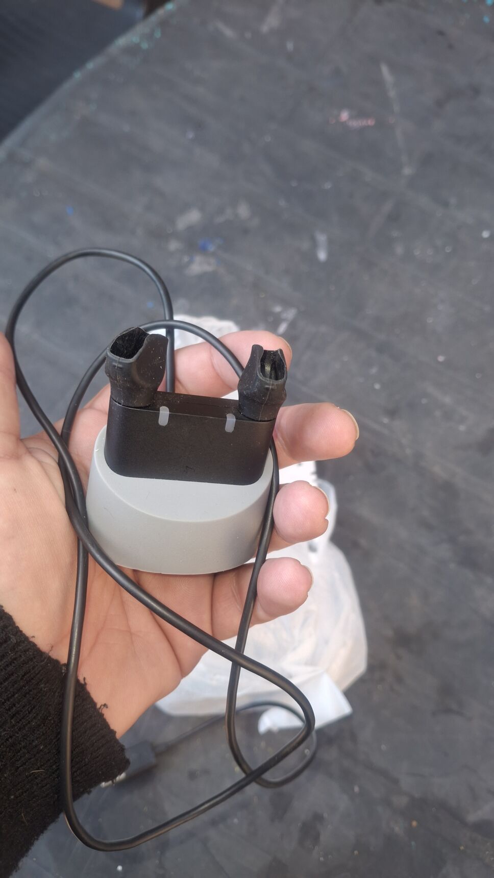 Connexx R Li 7 (RIC) Hearing Aids