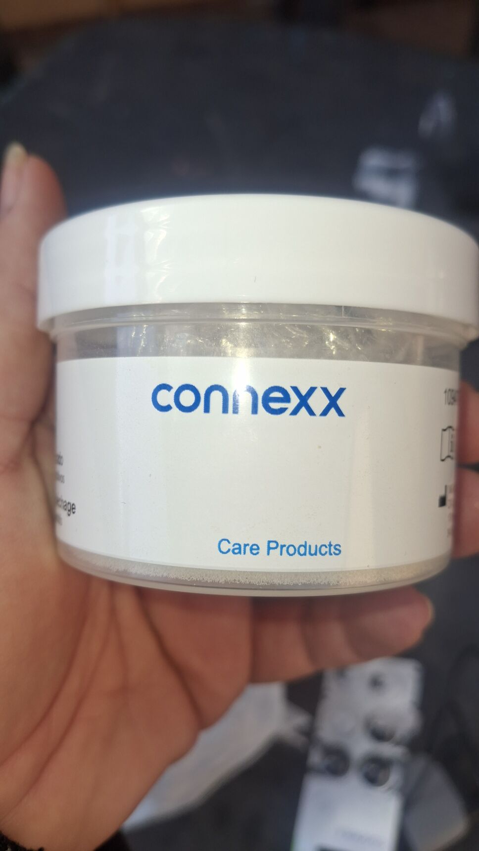 Connexx R Li 7 (RIC) Hearing Aids