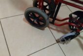 Wheelchair