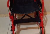 Wheelchair