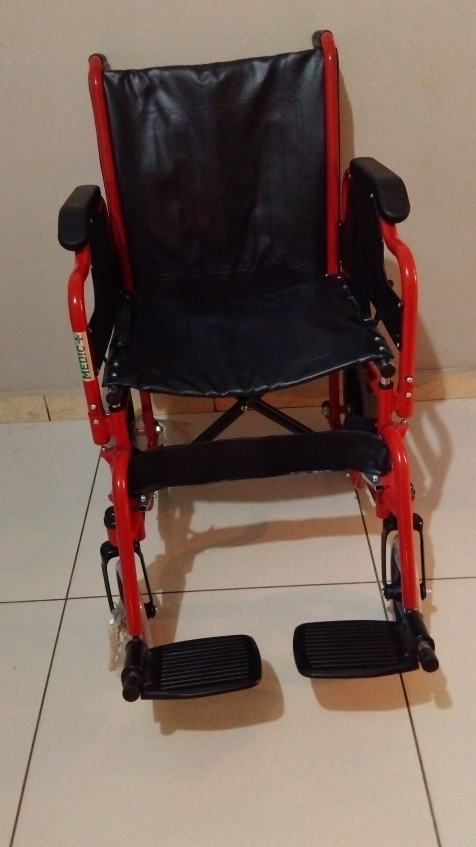 Wheelchair