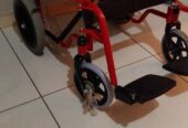 Wheelchair