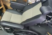 Endura Ultra mobility wheel chair