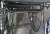Endura Ultra mobility wheel chair