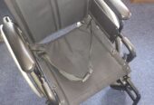 Child Wheelchair