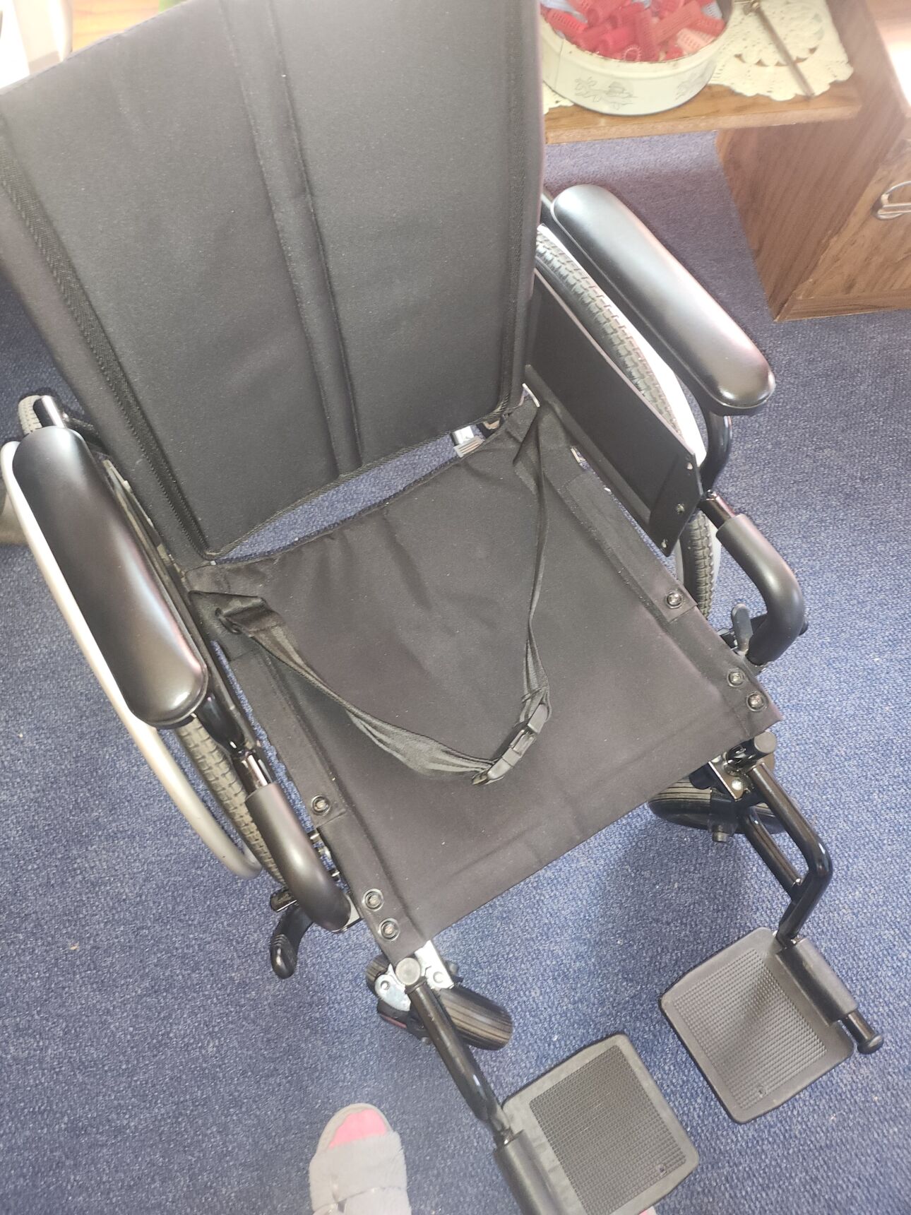 Child Wheelchair