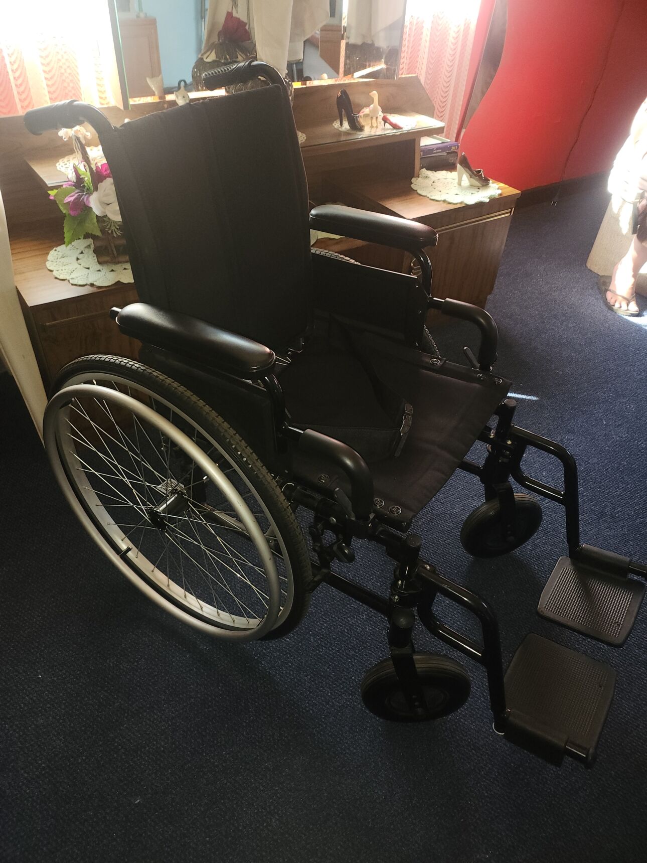Child Wheelchair