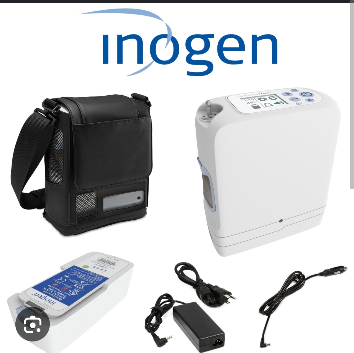 Inogen One G5