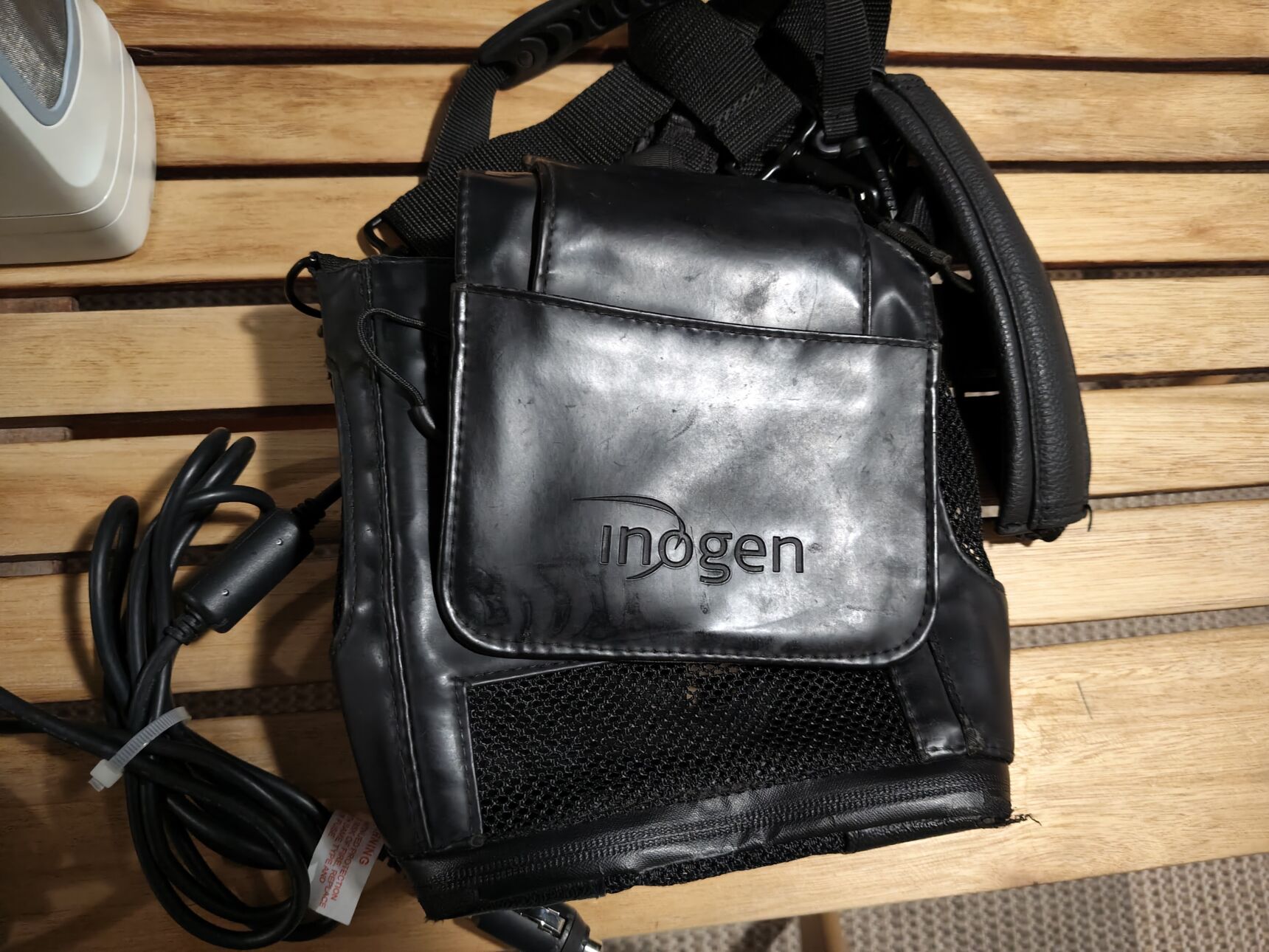 Inogen One G5