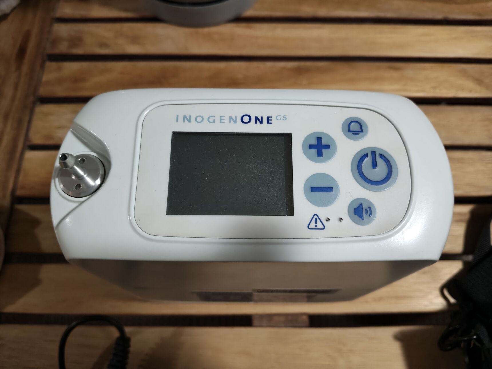 Inogen One G5