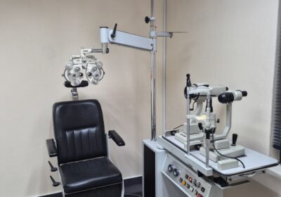 CHAIR-TOPCON