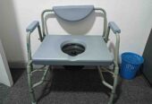 Medic+ Bariatric Commode