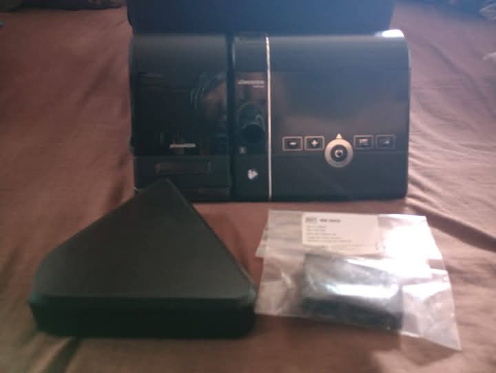 Löuvenstein Cpap machine