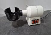 Optometry test room equipment for sale + display cabinet