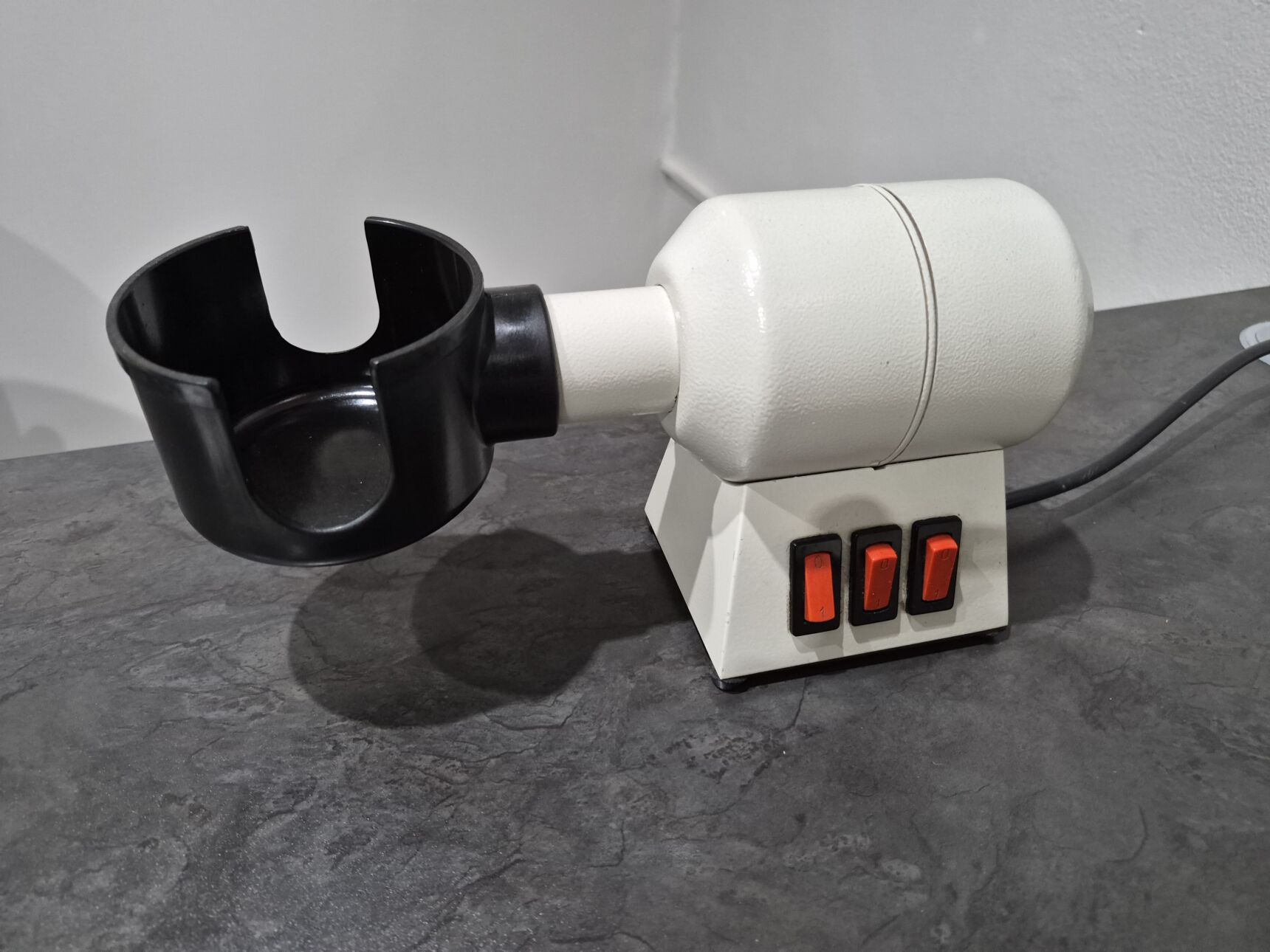Optometry test room equipment for sale + display cabinet