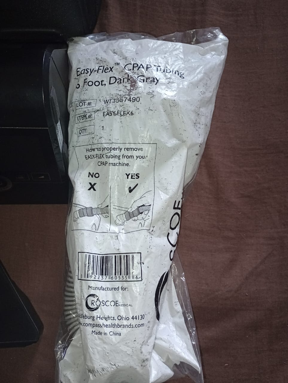 Löwenstein Cpap Machine