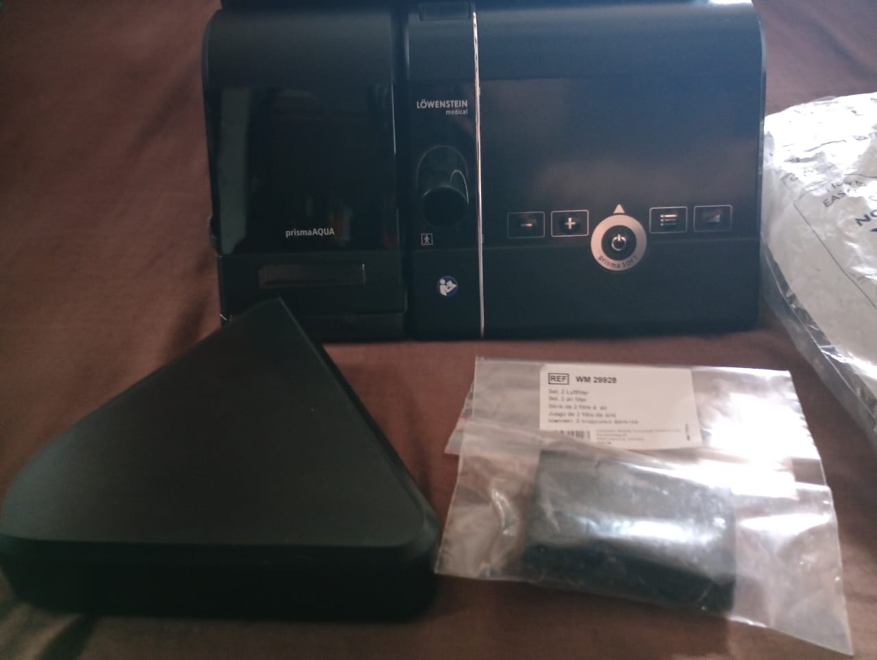 Löwenstein Cpap Machine