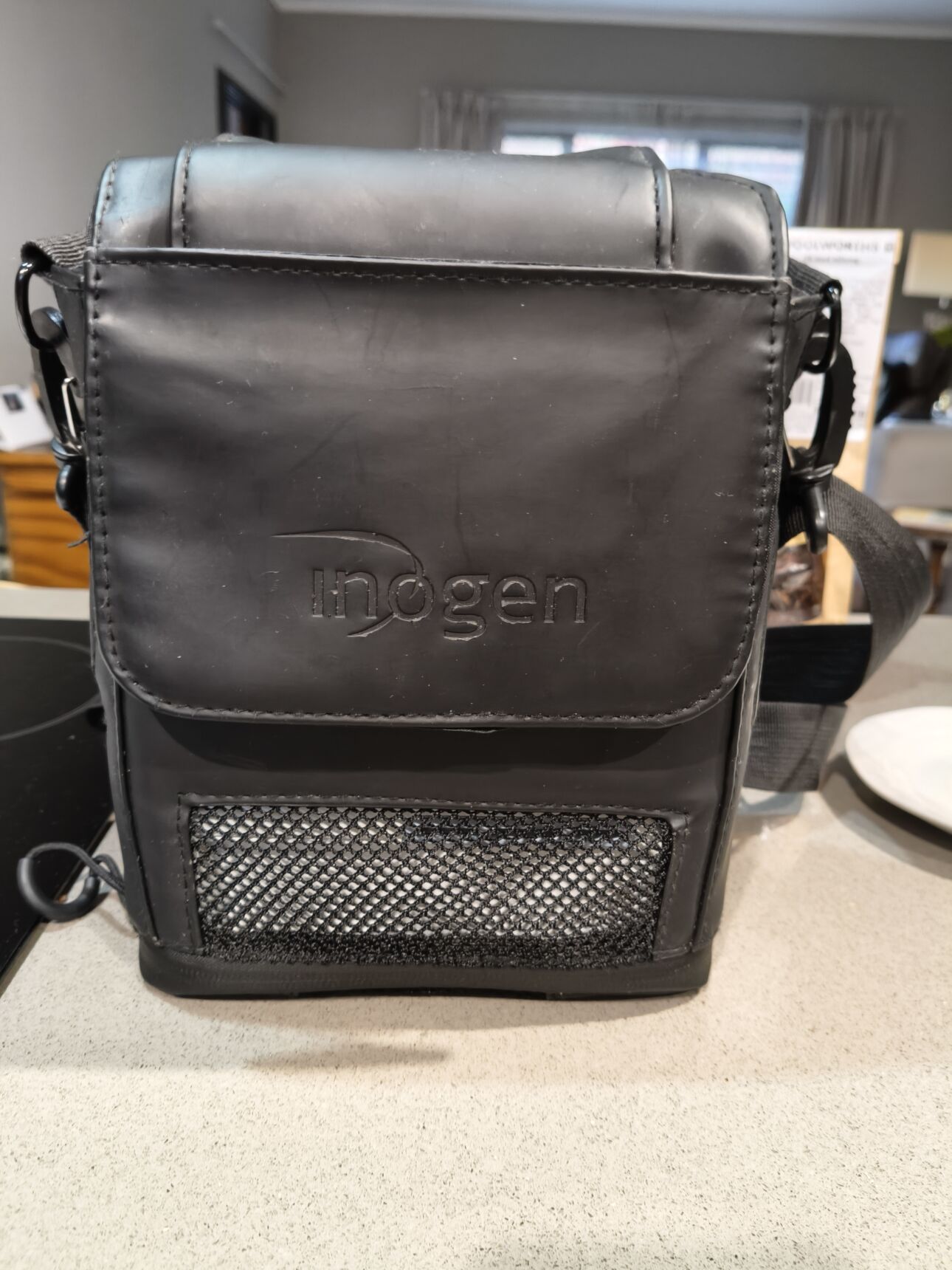 Portable Oxygen concentrator