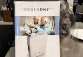Portable Oxygen concentrator