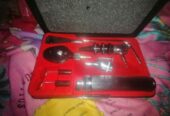 Medical Otoscope Ear Exam Kit – Great Condition!
