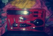 Medical Otoscope Ear Exam Kit – Great Condition!