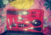 Medical Otoscope Ear Exam Kit – Great Condition!