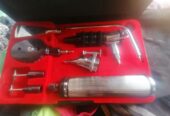 Otoscope Diagnostic Kit – Perfect for Medical Students or Clinics