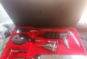 Otoscope Diagnostic Kit – Perfect for Medical Students or Clinics