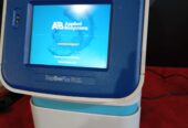 AB Applied Biosystems StepOnePlus Real Time 96-well PCR System