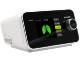 RESVENT IBREEZE 20C CPAP MACHINE
