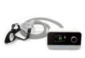 RESVENT IBREEZE 20C CPAP MACHINE