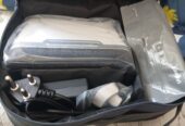 RESVENT IBREEZE 20C CPAP MACHINE