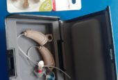 New Hearing aids model Audifon Lewi