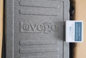 Portable oxygen concentrator machine (Lovego SG02 5lt)