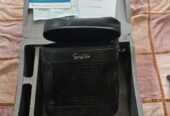 Portable oxygen concentrator machine (Lovego SG02 5lt)