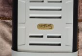 Portable oxygen concentrator machine (Lovego SG02 5lt)