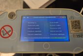 Portable oxygen concentrator machine (Lovego SG02 5lt)